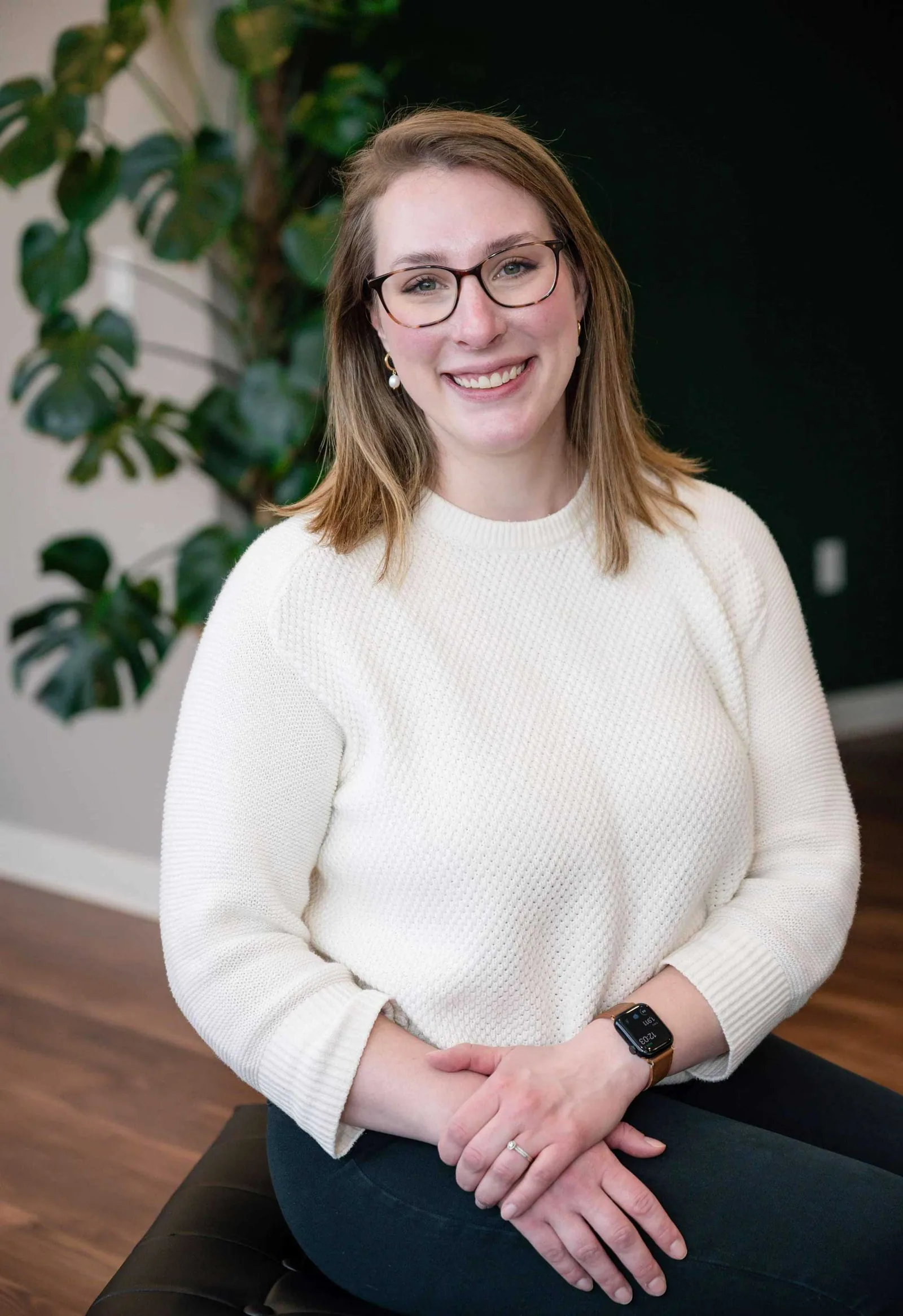 Dr. Lauren Sytek at Sytek Ortho in Alpena, MI