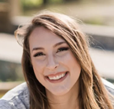 Portrait of Dr. Lauren Sytek